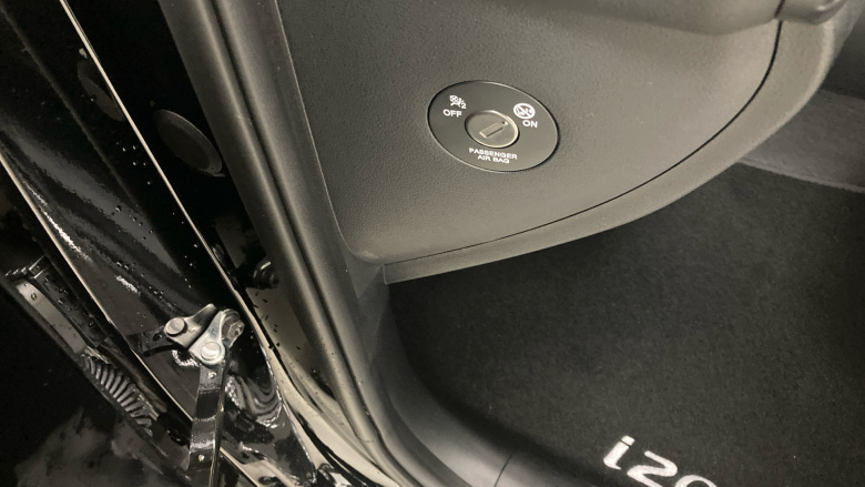 Hyundai i20 1.0T GDi Advance [Nav] 5dr Petrol Hatchback